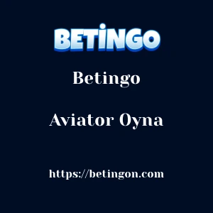 Betingo Aviator Oyna