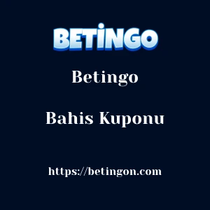 Betingo Bahis Kuponu