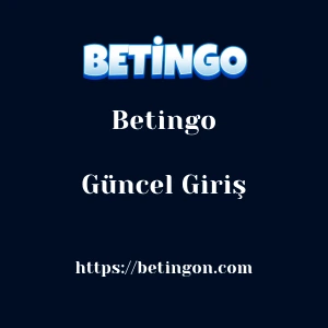 Betingo Güncel Giriş