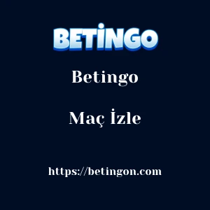 Betingo Maç İzle