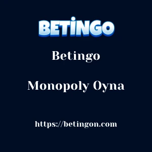 Betingo Monopoly Oyna