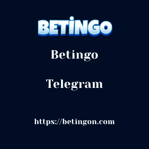 Betingo Telegram