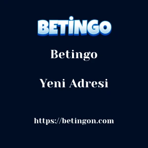 Betingo Yeni Adresi