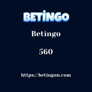 Betingo 560