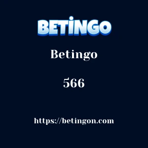 Betingo 566