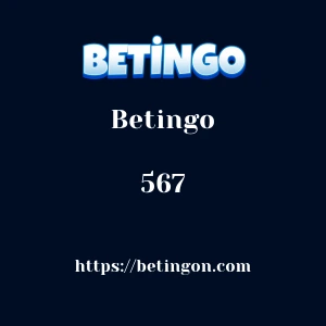 Betingo 567