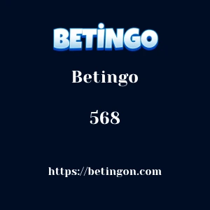 Betingo 568