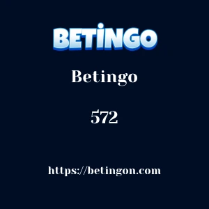 Betingo 572