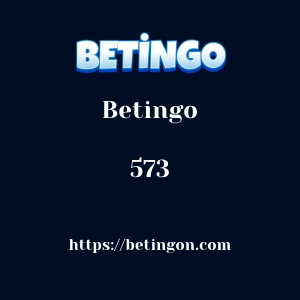 Betingo 573