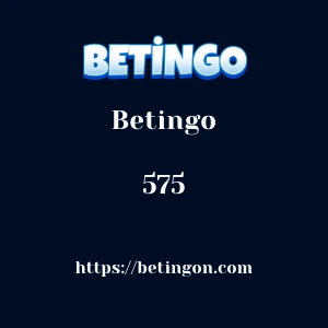 Betingo 575