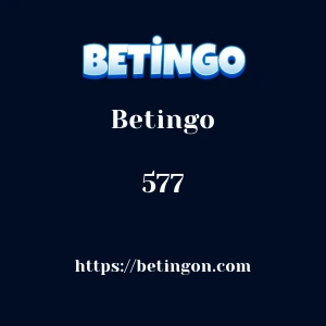 Betingo 577