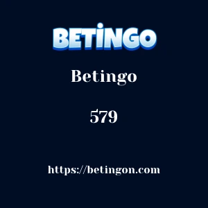 Betingo 579