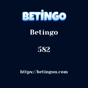 Betingo 582