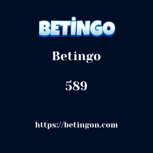 Betingo 589