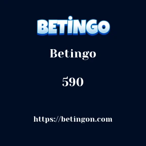Betingo 590